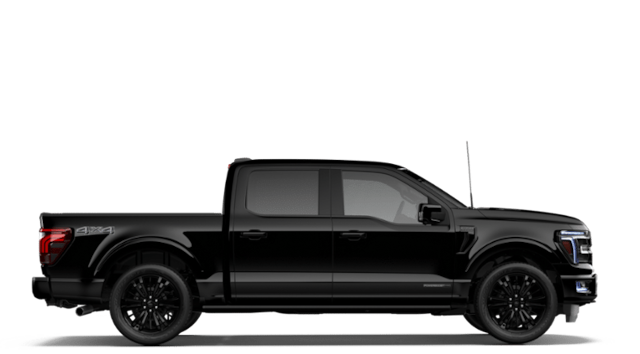2026 Ford F-150+F-150